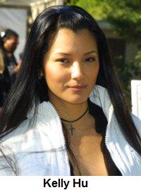 Kelly Hu